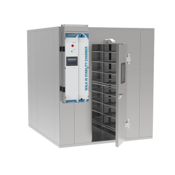ECO SMART WALK IN STABILITY CHAMBER by KESAR CONTROL SYSTEMS PRIVATE LIMITED